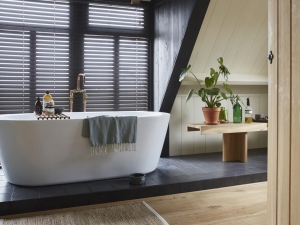 Bestill persienner i tre